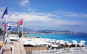 Cosy Apartment Promenade Des Anglais